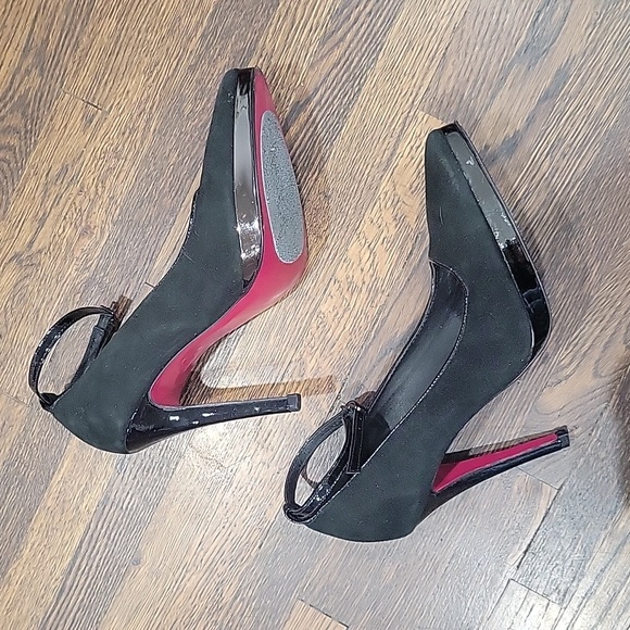 Bebe Heels - Picture 5 of 6